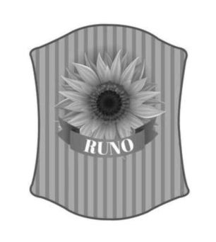 Лого ТМ runo