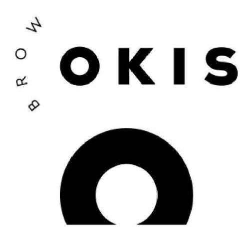 brow okis