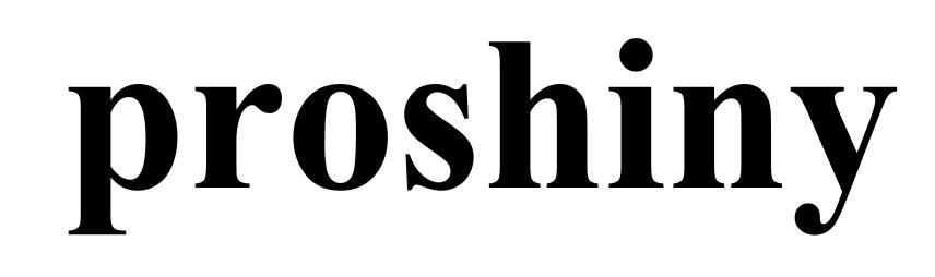 proshiny