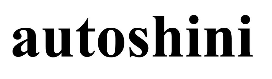 autoshini