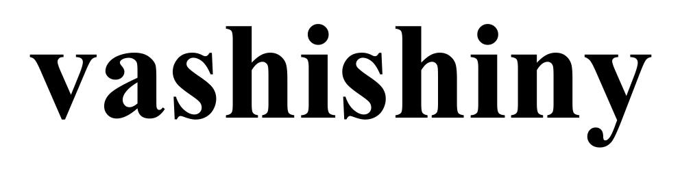 vashishiny