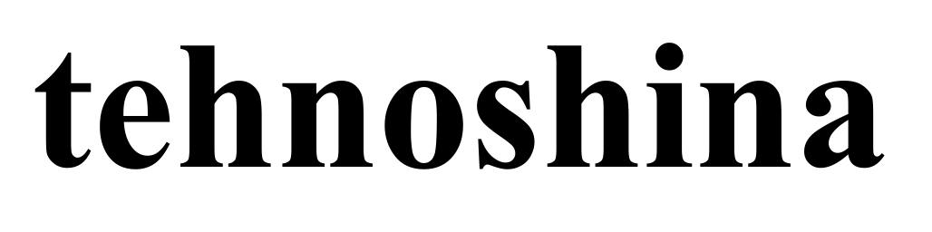 tehnoshina