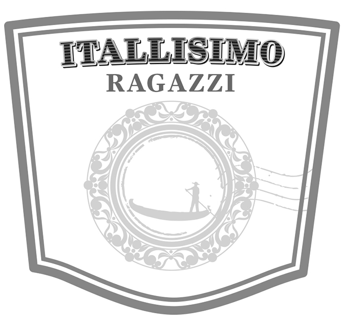 itallisimo ragazzi
