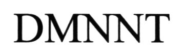 dmnnt