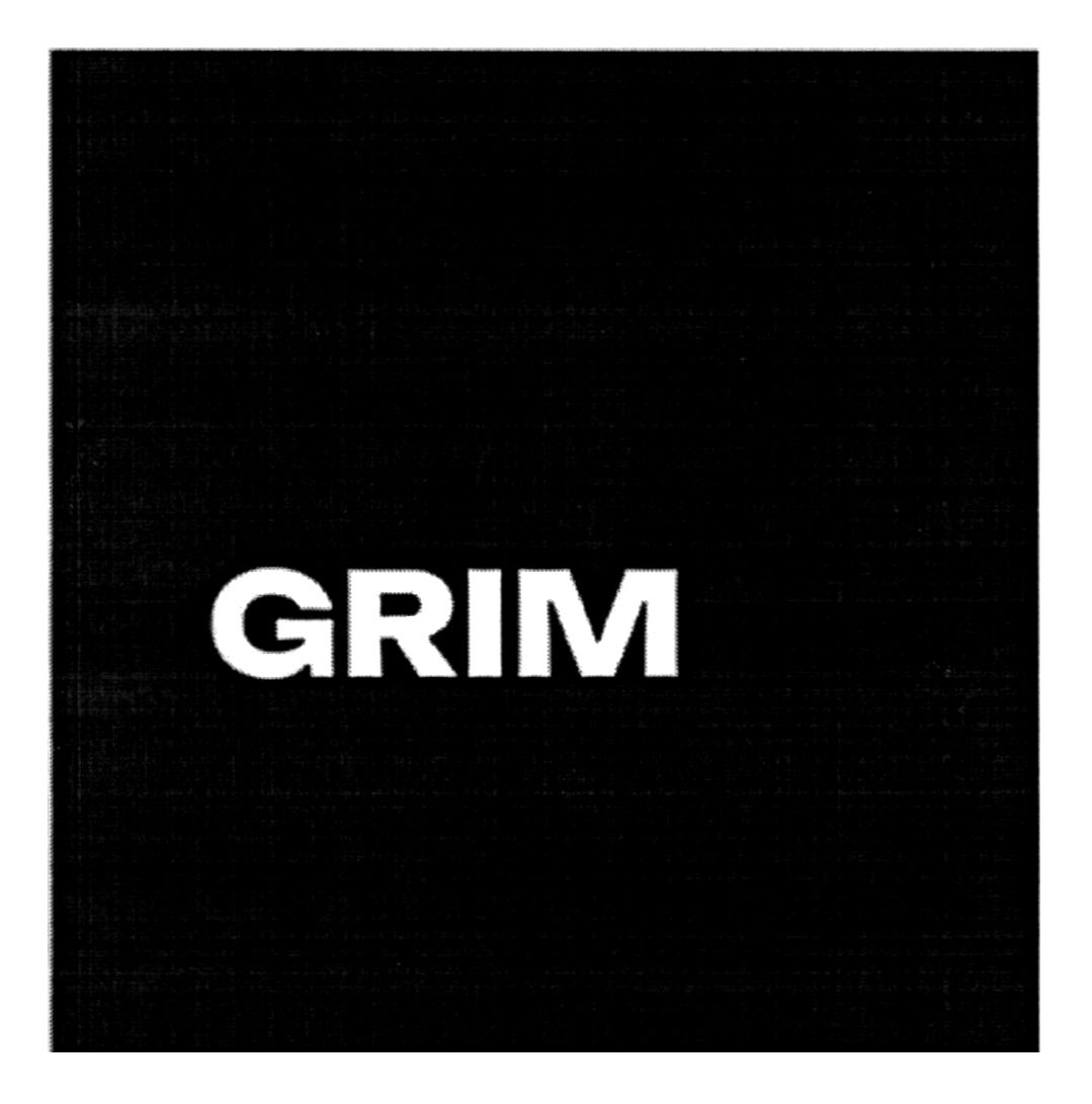 grim