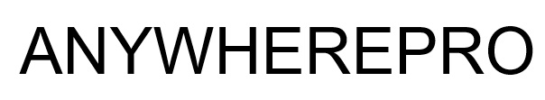 anywherepro