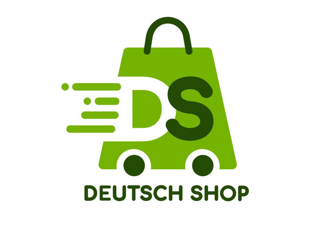deutsch shop