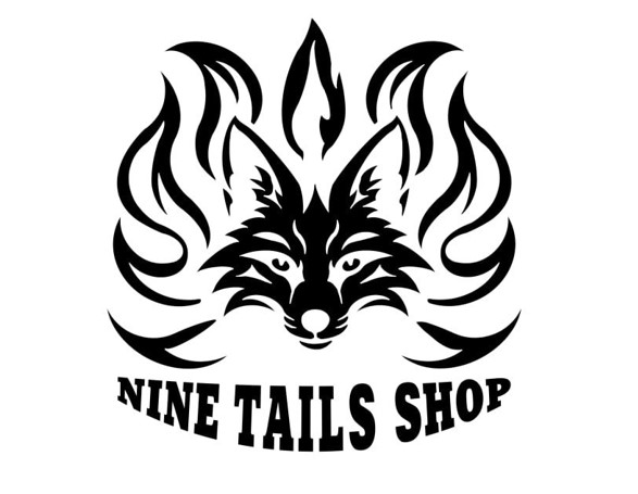 Торговельна марка «shop tails nine nine tails shop», свідоцтво №391151