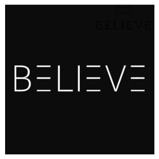 believe