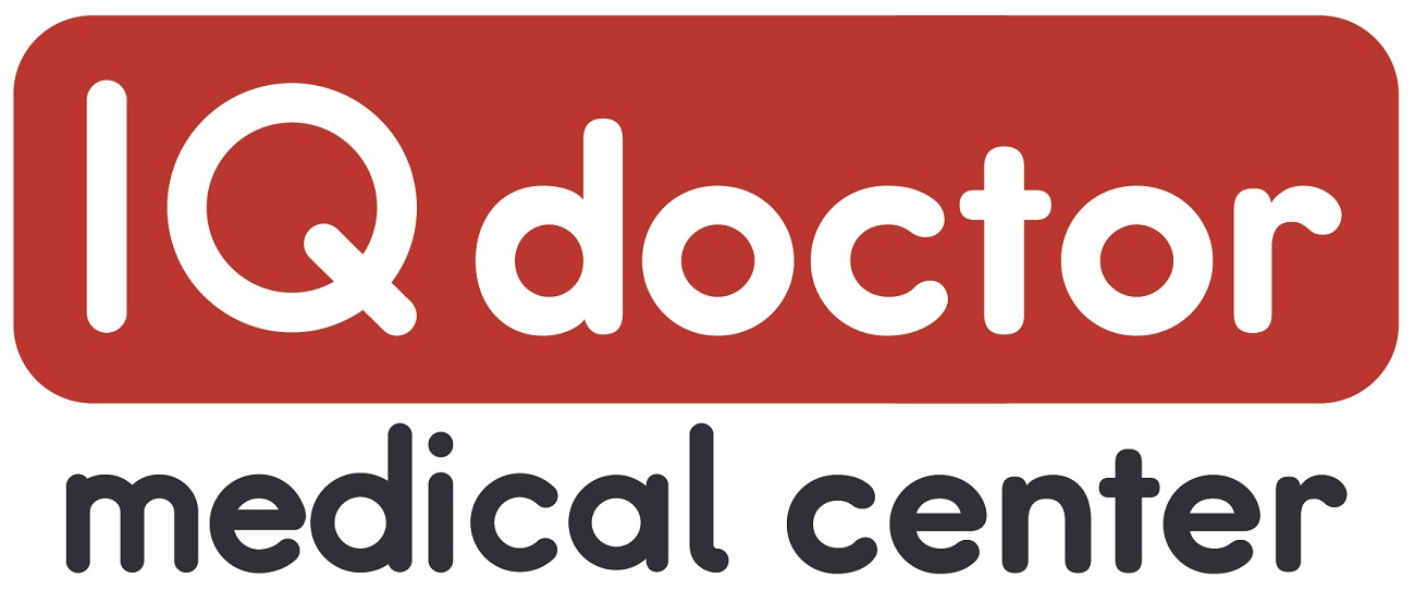 ТМ center medical doctor iq iq doctor medical center