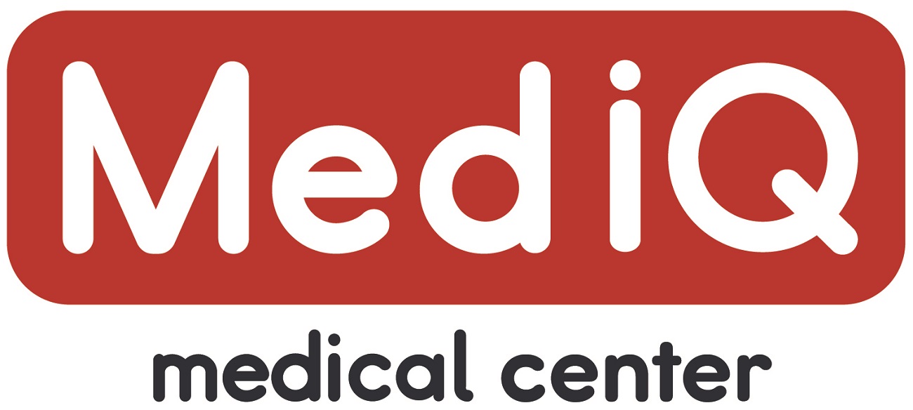 ТМ center medical iq med med iq medical center
