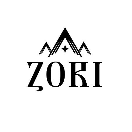Лого ТМ zori