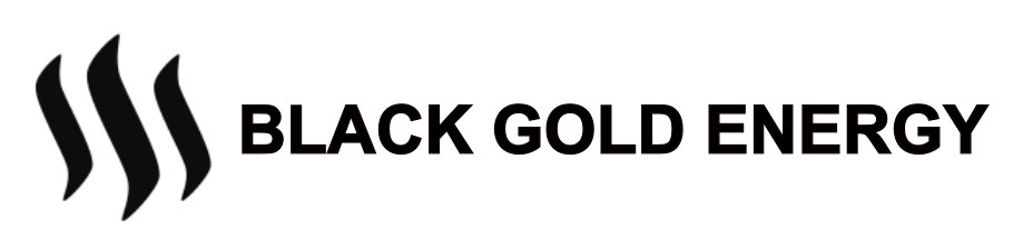 black gold energy
