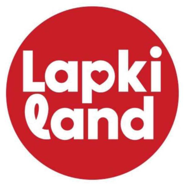 lapki land