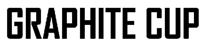 graphite cup