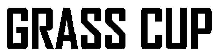 grass cup