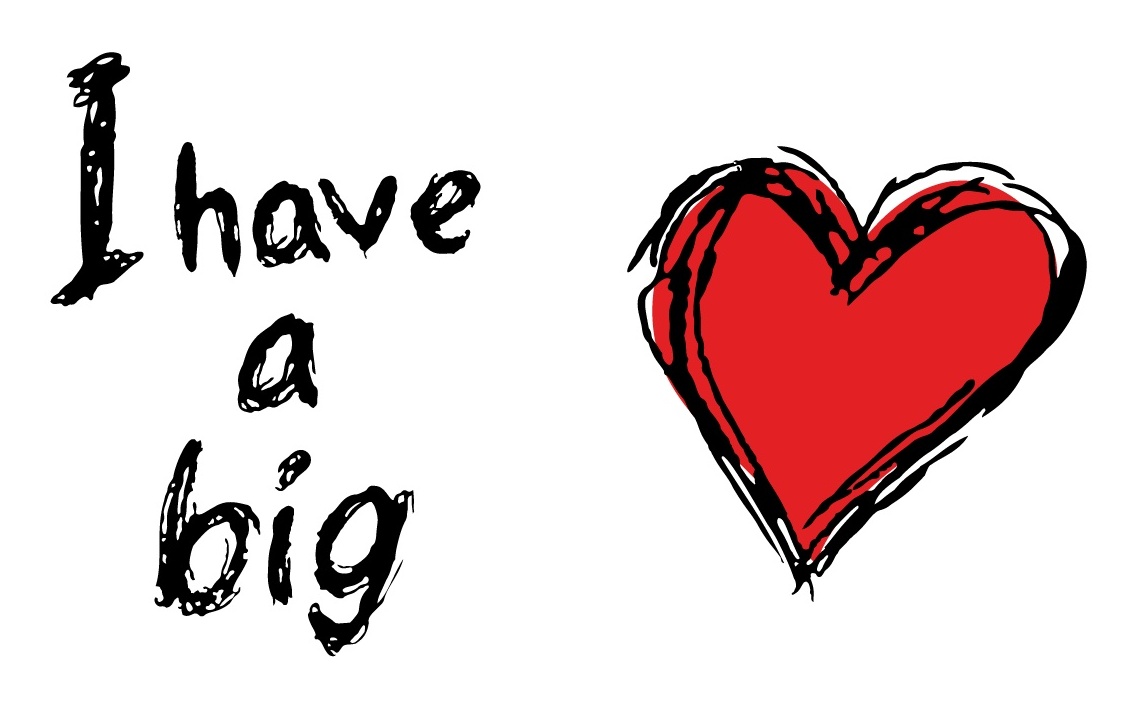 i have a big