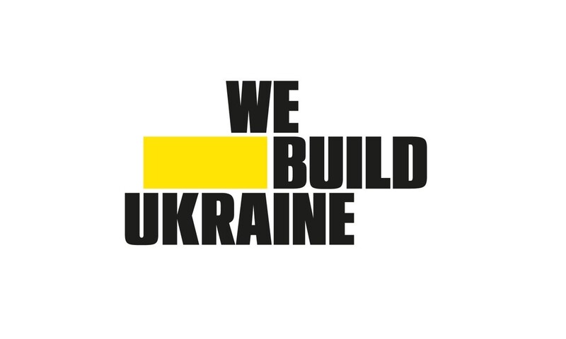 we build ukraine