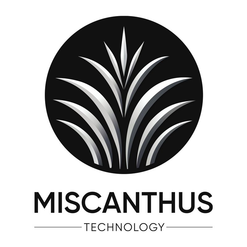 miscanthus technology