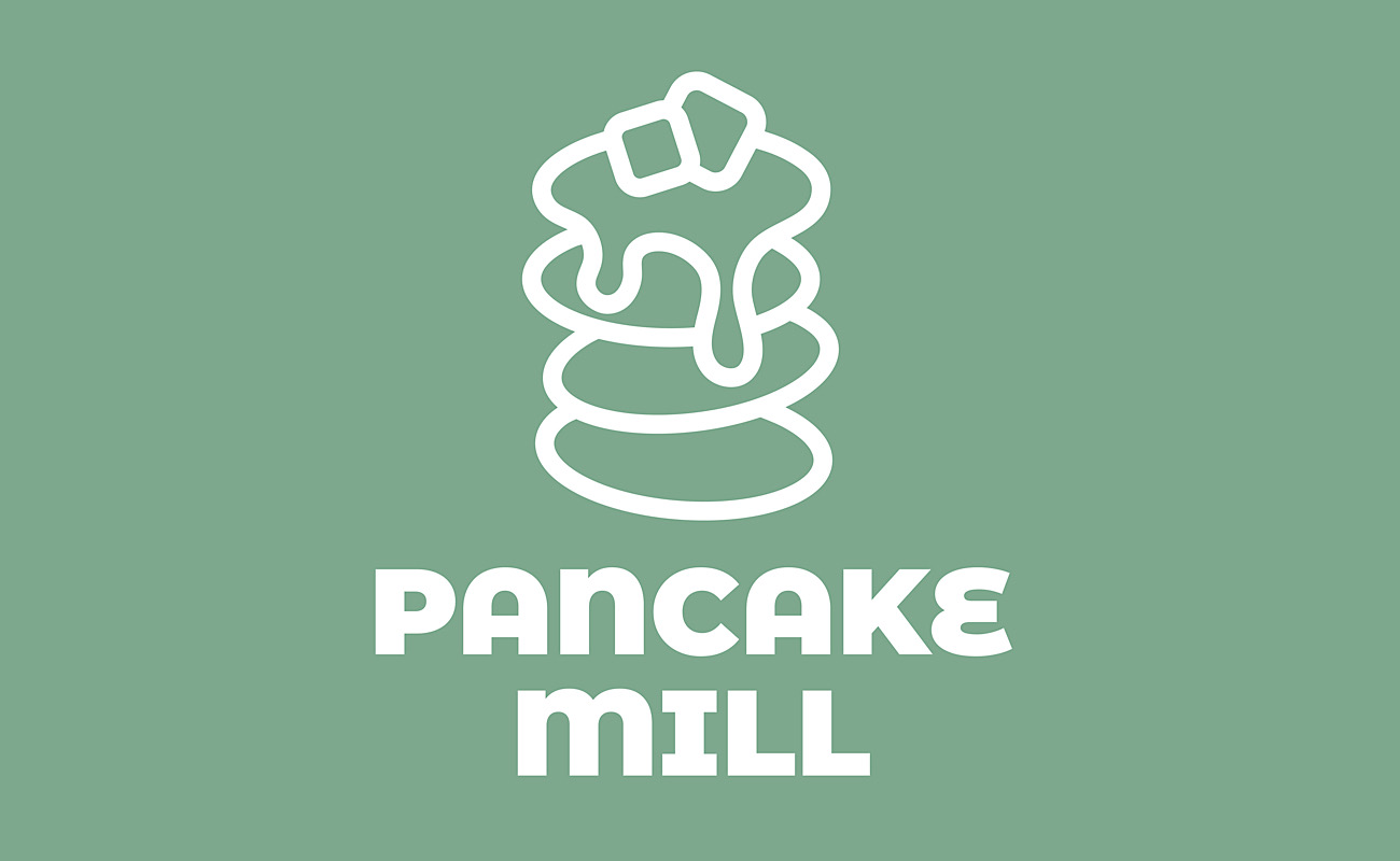 pancake mill