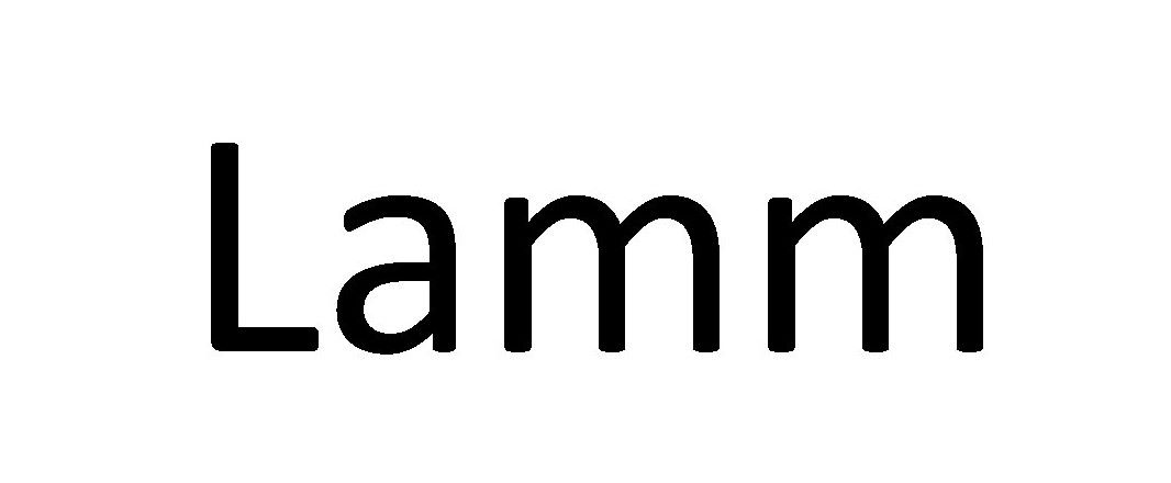 lamm
