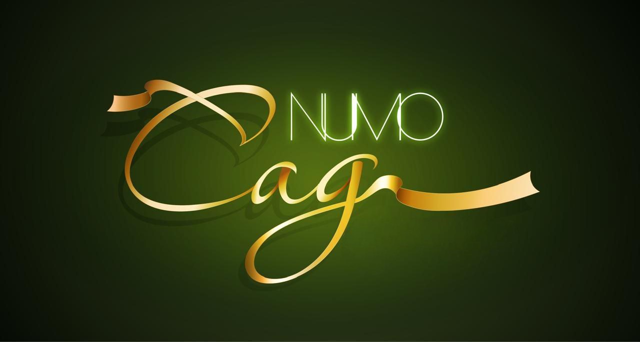 numo сад