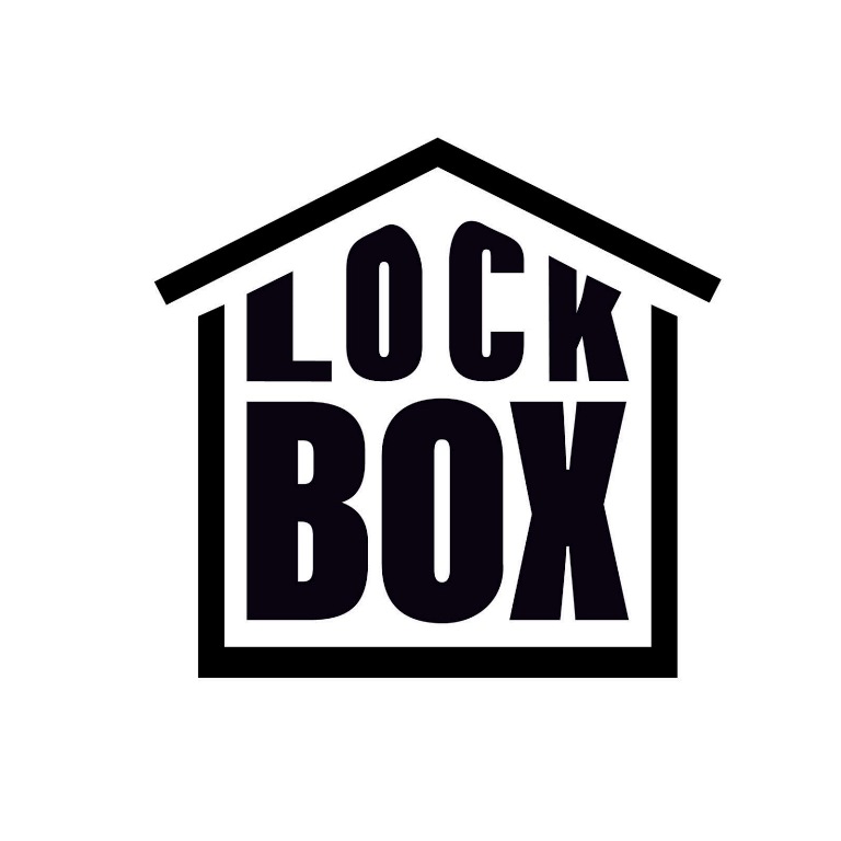 lock box
