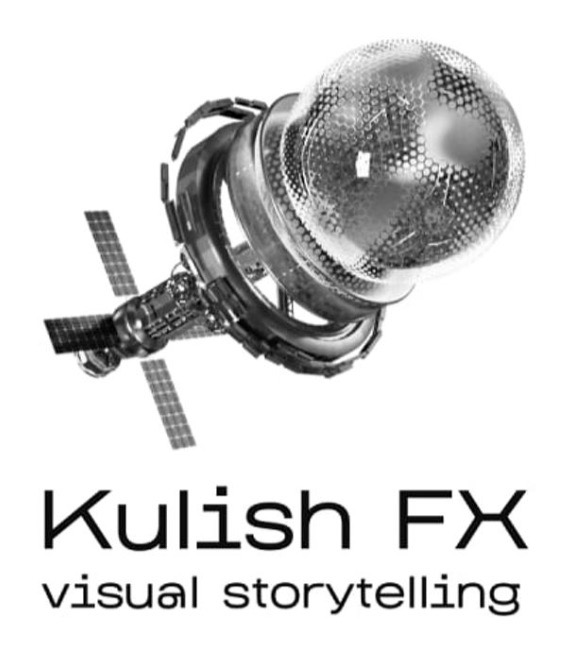 kulish fx visual storytelling