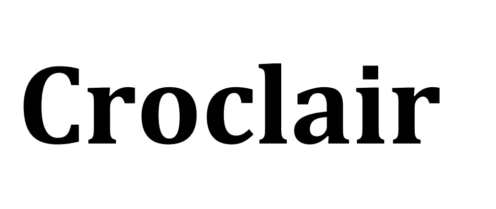 croclair