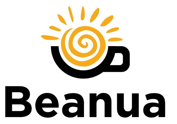 Лого ТМ beanua