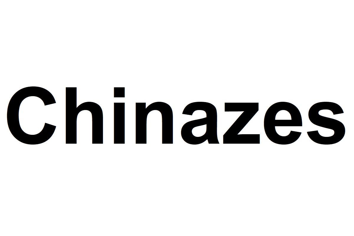 chinazes