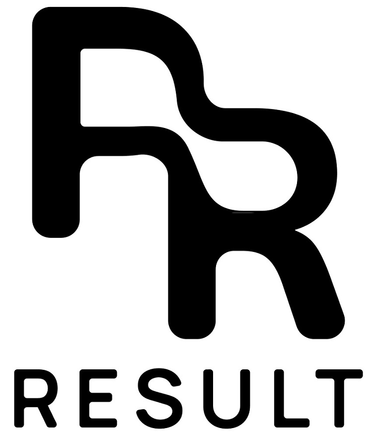 Зображення марки «pr result»