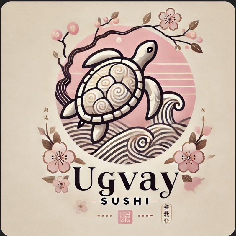 ugvay sushi