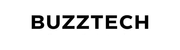 Лого ТМ buzztech