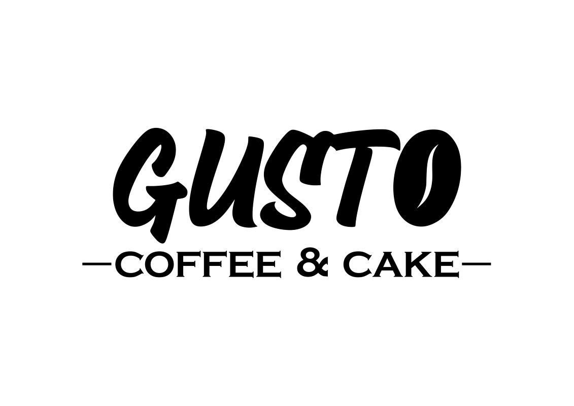 gusto coffee & cake