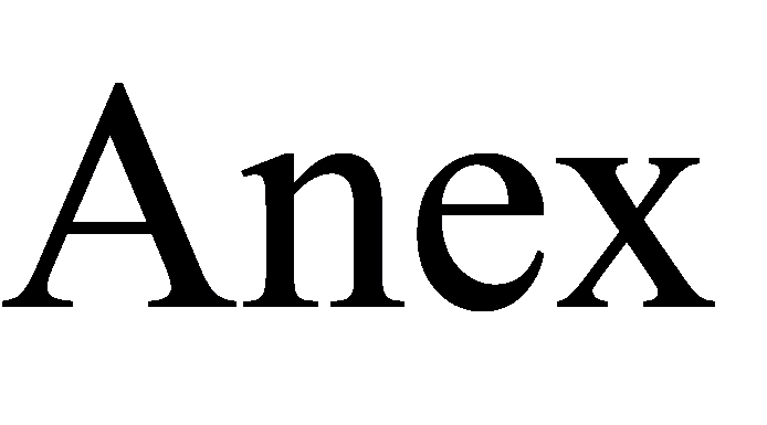 anex
