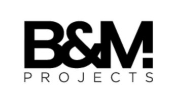 b&m projects