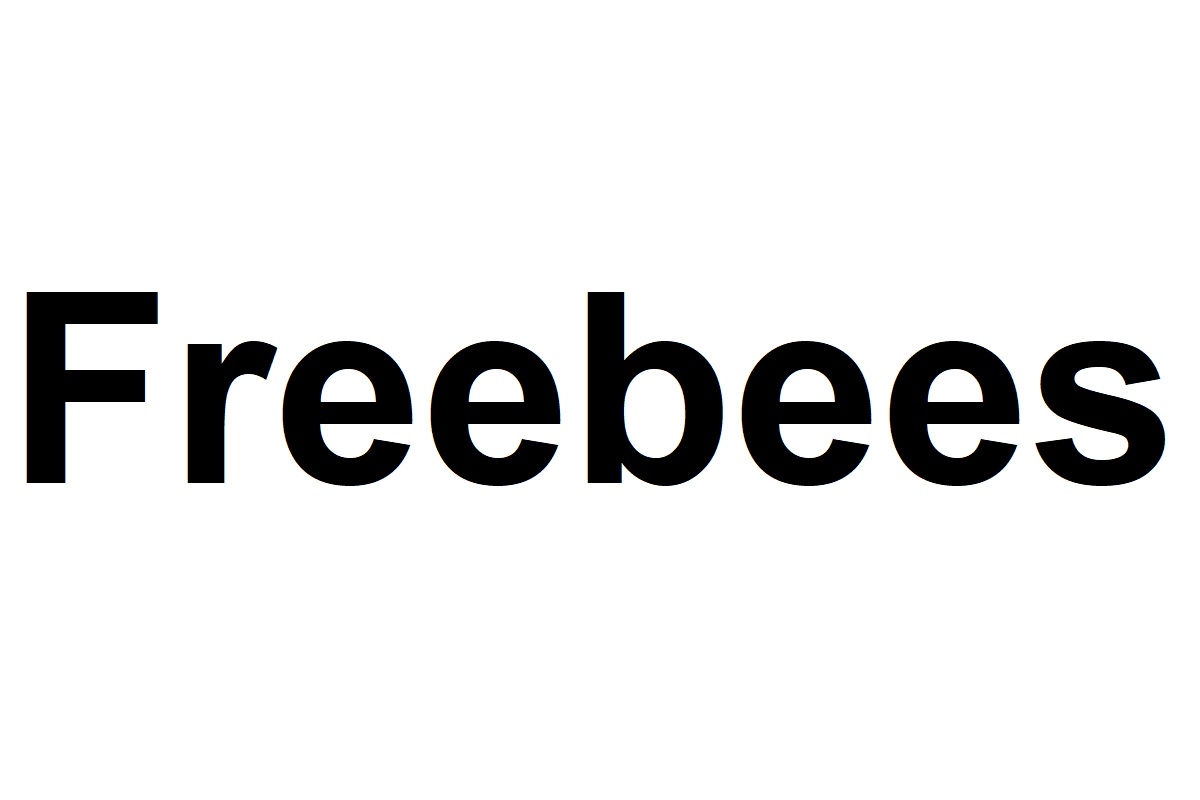 Торговельна марка «freebees», свідоцтво №389980