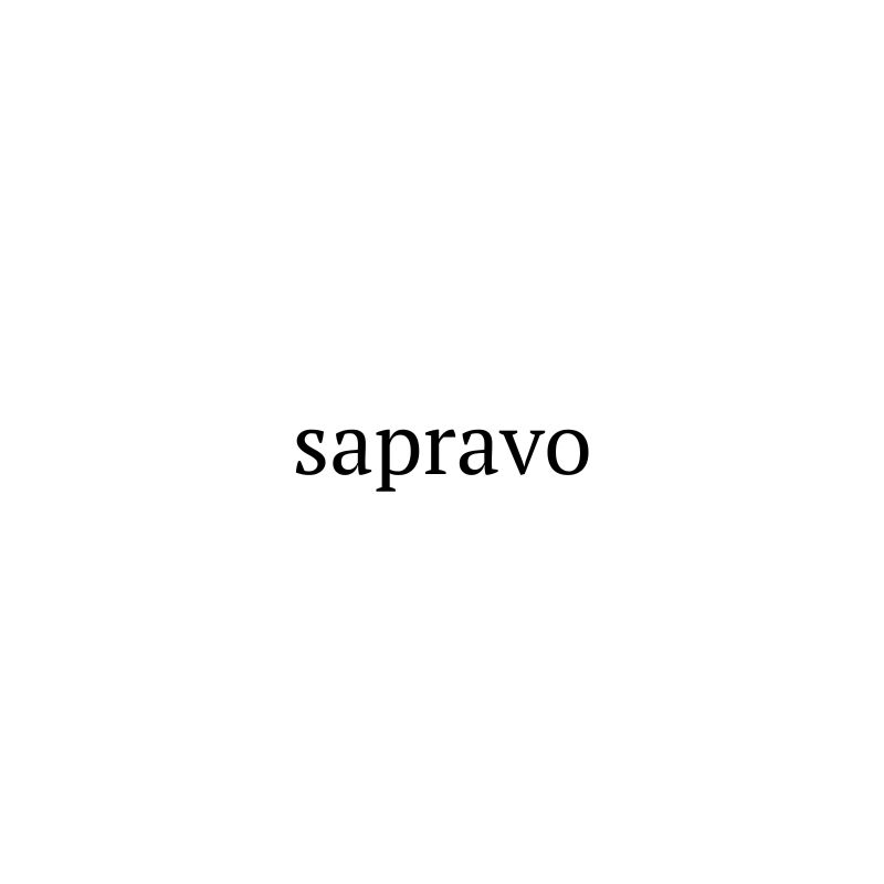 sapravo