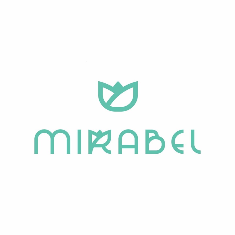 Лого ТМ mirabel