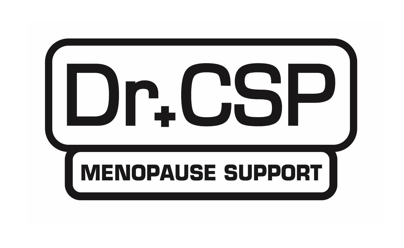 menopause support