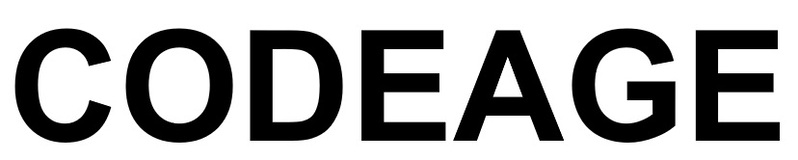 Лого ТМ codeage