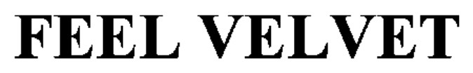 Лого ТМ velvet