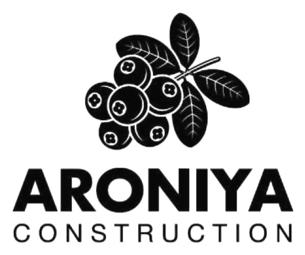 aroniya construction