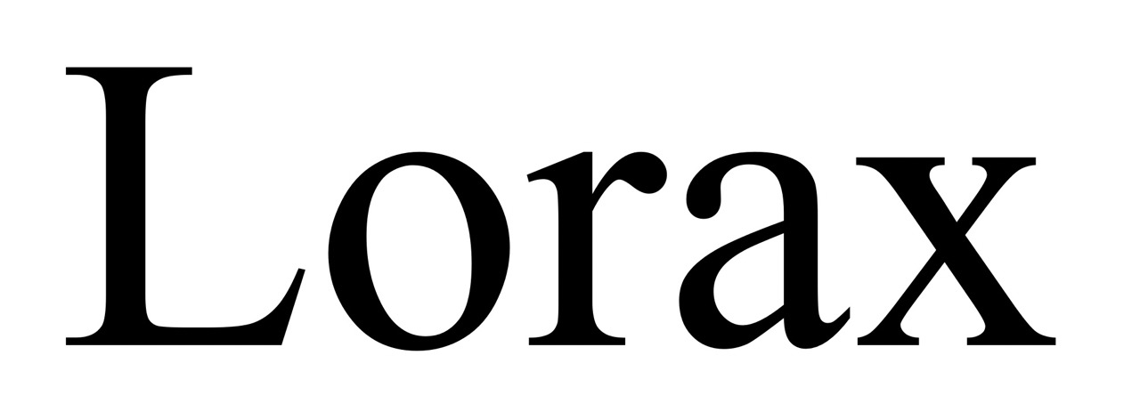lorax