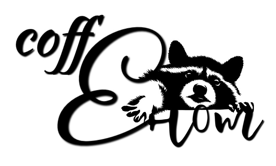 coff енот