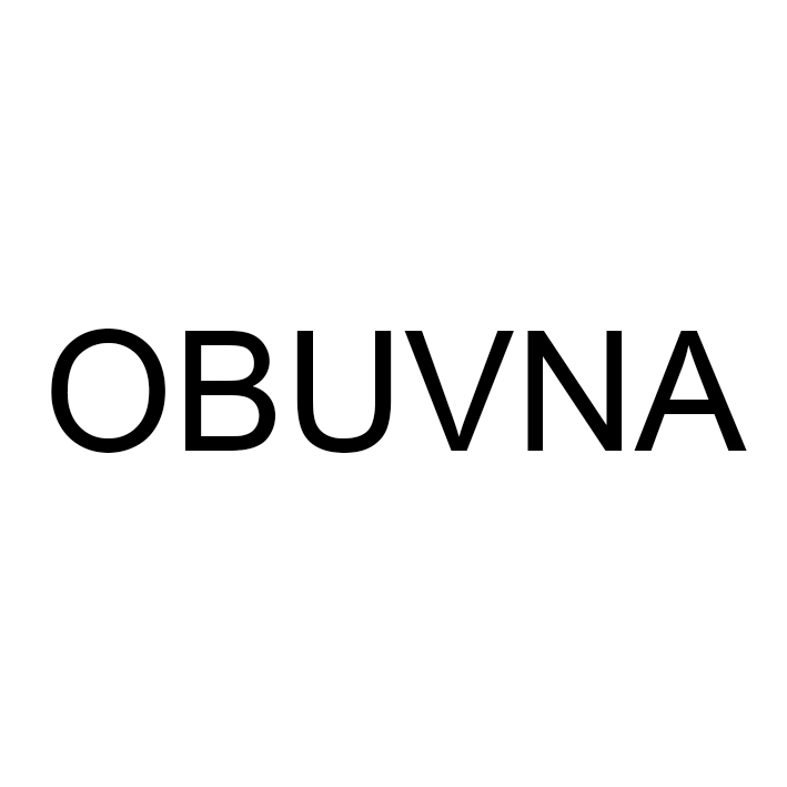 obuvna