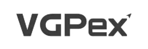 Лого ТМ vgpex