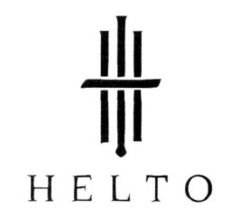 Торговельна марка «н h + ж helto», свідоцтво №390723