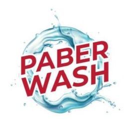 paber wash